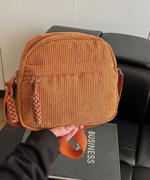 コーデュロイ」に該当するショルダーバッグファッション通販 - ZOZOTOWN