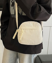 コーデュロイ」に該当するショルダーバッグファッション通販 - ZOZOTOWN