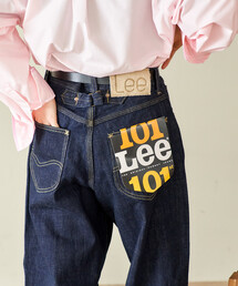 Lee × FREAK'S STORE/リー 別注 101 COWBOY PANTS/別注 ワンオーワン カウボーイパンツ