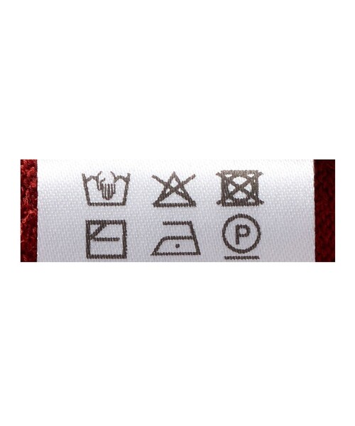 BEAUTY&YOUTH UNITED ARROWS(ビューティーアンドユースユナイテッドアローズ)の「<OWNESS>フェザー コットン 3ボタン ポロシャツ(ポロシャツ・メンズ・ダークグレー/ホワイト/オレンジ系その他・S/M/L)」の10枚目の写真