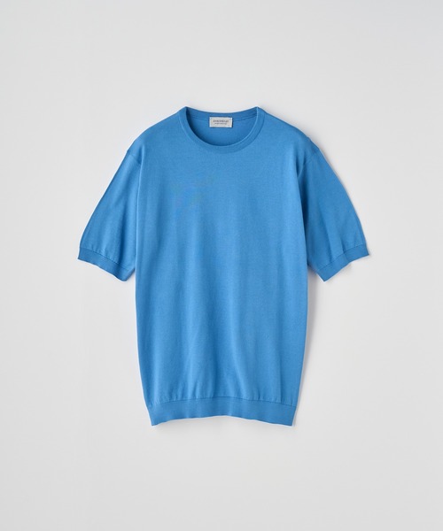 セール】JOHN SMEDLEY｜ジョン スメドレー（メンズ）のニット/セーター