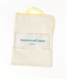 LAKOLE（ラコレ）の「【らこれキッズ】ドキュメントケース / 603779（ステーショナリー）」