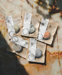 O SKIN & HAIR（オースキンアンドヘア）の「【ZOZO限定】オー・バーム ギフト 惑星（ヘアケアキット/ギフトセット）」