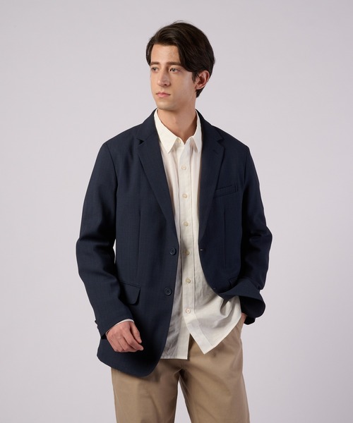 Eddie Bauer｜エディーバウアー（メンズ）のテーラードジャケット