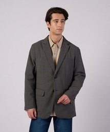 Eddie Bauer（エディーバウアー）の「クールマックス 2Bジャケット（テーラードジャケット）」