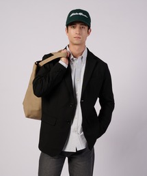 Eddie Bauer（エディーバウアー）の「クールマックス 2Bジャケット（テーラードジャケット）」
