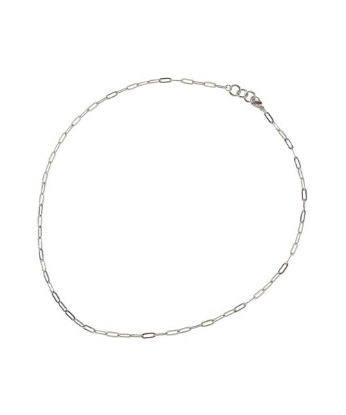 earth music&ecology（アースミュージックアンドエコロジー）の「【ステンレス】2SET コインネックレス（ネックレス・レディース・ゴールド/シルバー・FREE）」の5枚目の写真