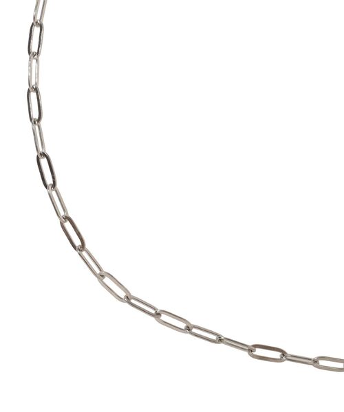 earth music&ecology（アースミュージックアンドエコロジー）の「【ステンレス】2SET コインネックレス（ネックレス・レディース・ゴールド/シルバー・FREE）」の7枚目の写真