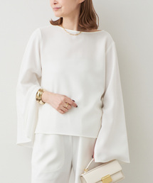 Deuxieme Classe｜ドゥーズィエムクラスのシャツ/ブラウス（ホワイト