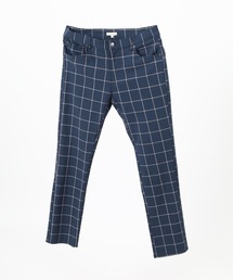 ギンガムチェック」に該当するメンズのパンツファッション通販 - ZOZOTOWN