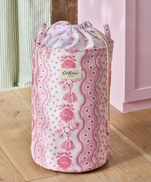 Cath Kidston（キャスキッドソン）の「ランドリーバッグ Spitalfields Silk（ランドリーグッズ）」