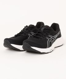 ASICS（アシックス）の「ASICS アシックス GEL-CONTEND 9 EXTRA WIDE【軽量/幅広4E】メンズスニーカー ランニングシューズ(ゲルコンテンド9)（スニーカー）」