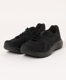 ASICS（アシックス）の「ASICS アシックス GEL-CONTEND 9 EXTRA WIDE【軽量/幅広4E】メンズスニーカー ランニングシューズ(ゲルコンテンド9)（スニーカー）」