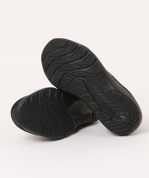 ASICS(アシックス)の「ASICS アシックス GEL-CONTEND 9 EXTRA WIDE【軽量/幅広4E】メンズスニーカー ランニングシューズ(ゲルコンテンド9)(スニーカー・メンズ・ブラック×ホワイト/ブラック×グレー・25.0cm/25.5cm/26.0cm/26.5cm/27.0cm/27.5cm/28.0cm/28.5cm/29.0cm/30.0cm)」の4枚目の写真