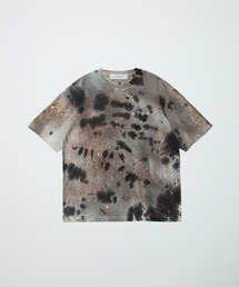 BAL（バル）の「LOGO TIE DYE TEE by YUKIDYE（Tシャツ/カットソー）」