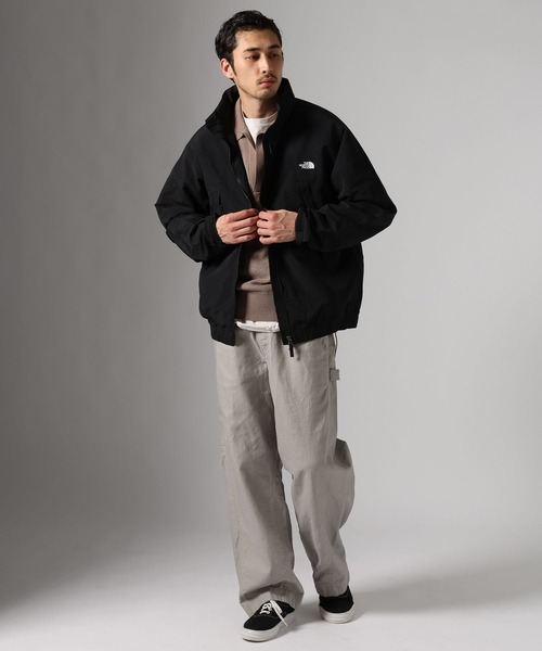 THE NORTH FACE(ザ・ノース・フェイス)】VERSATILE BLOUSON（ブルゾン