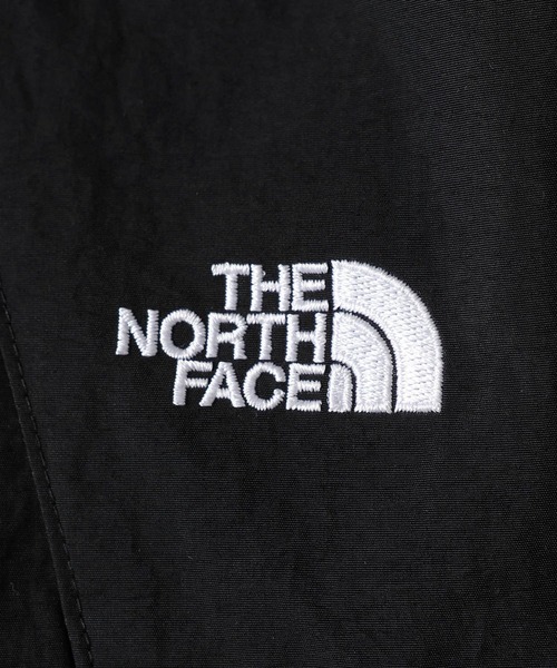 THE NORTH FACE(ザノースフェイス)の「【THE NORTH FACE(ザ・ノース・フェイス)】VERSATILE BLOUSON(ブルゾン・メンズ・ブラック/ベージュ・LARGE/MEDIUM)」の18枚目の写真