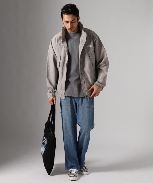 THE NORTH FACE(ザ・ノース・フェイス)】VERSATILE BLOUSON（ブルゾン