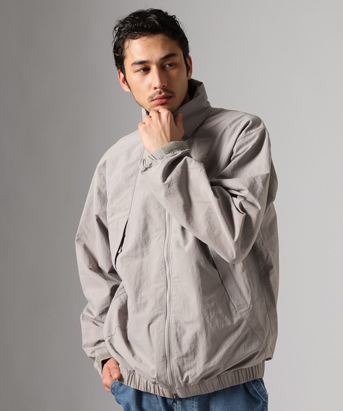 THE NORTH FACE(ザノースフェイス)の「【THE NORTH FACE(ザ・ノース・フェイス)】VERSATILE BLOUSON(ブルゾン・メンズ・ブラック/ベージュ・LARGE/MEDIUM)」の12枚目の写真
