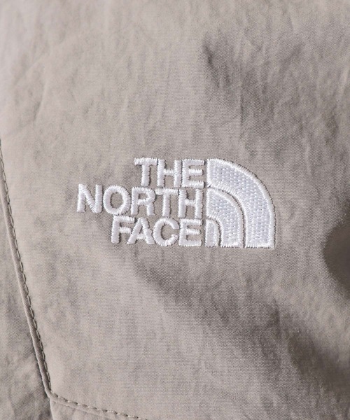 THE NORTH FACE(ザノースフェイス)の「【THE NORTH FACE(ザ・ノース・フェイス)】VERSATILE BLOUSON(ブルゾン・メンズ・ブラック/ベージュ・LARGE/MEDIUM)」の13枚目の写真