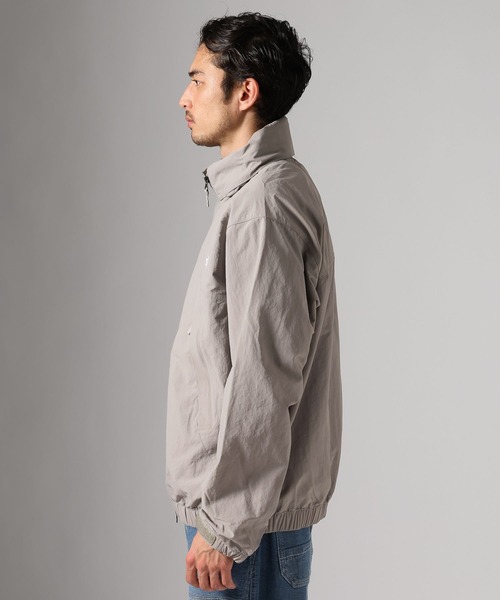 THE NORTH FACE(ザノースフェイス)の「【THE NORTH FACE(ザ・ノース・フェイス)】VERSATILE BLOUSON(ブルゾン・メンズ・ブラック/ベージュ・LARGE/MEDIUM)」の15枚目の写真