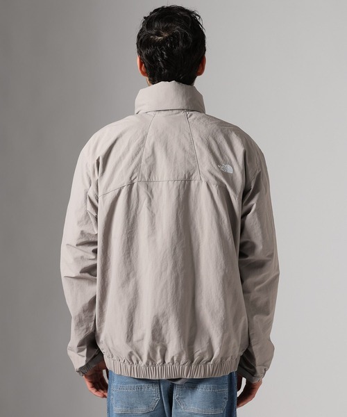 THE NORTH FACE(ザノースフェイス)の「【THE NORTH FACE(ザ・ノース・フェイス)】VERSATILE BLOUSON(ブルゾン・メンズ・ブラック/ベージュ・LARGE/MEDIUM)」の16枚目の写真
