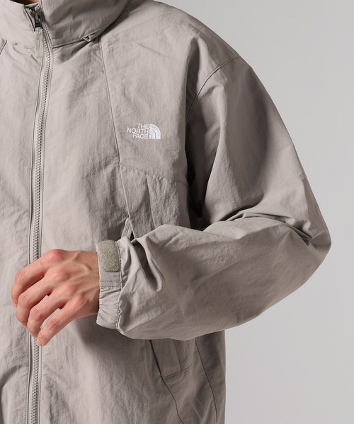THE NORTH FACE(ザ・ノース・フェイス)】VERSATILE BLOUSON（ブルゾン