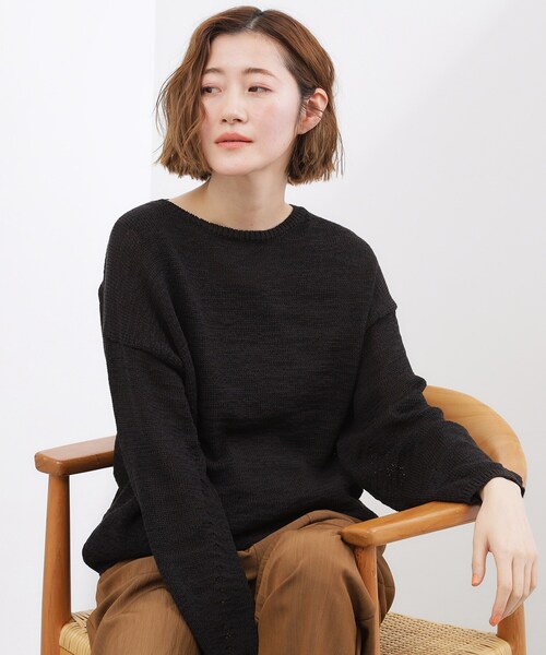 セール】【貴島明日香さん着用・大人のリラックススタイル】テープ