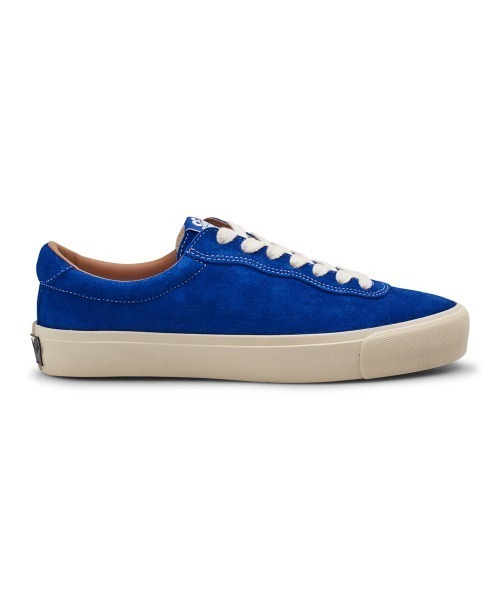 Last Resort AB（ラストリゾート・エービー）の「Last Resort AB VM001 LO（ラストリゾートエービー VM001 ロー）（スニーカー・メンズ・ブルー系・26.5cm/27cm/27.5cm/28cm/28.5cm/26cm/29cm）」の2枚目の写真
