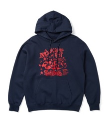 thisisneverthat｜ディスイズネバーザット（メンズ）のパーカー