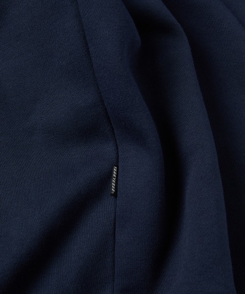 YESEYESEE(イエスアイシー)の「Y.E.S Magical Hoodie(パーカー・メンズ・マスタード/ネイビー/チャコール・XL/L/M/S)」の16枚目の写真