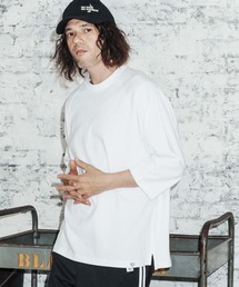mt10387-half sleeve T-shirt ラグランスリーブカットソー(NR26S-26)