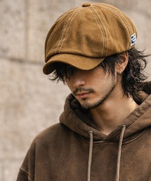 SORENA（ソレナ）の「CULTURE MARTキャスハンチング（キャスケット）」