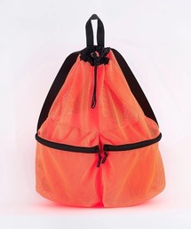 WEEKEND(ER)（ウィークエンダー）の「WEEKEND(ER)/ ウィークエンダー　WKD MESH DW PACK（アウトドアグッズ）」