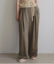 セール】Herringbone Short Pants（その他パンツ）｜anuke（アンヌーク