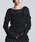 ROSE BUD�i���[�Y�o�b�h�j�́uFRILL LACE TOP�iT�V���c/�J�b�g�\�[�j�v�b�u���b�N