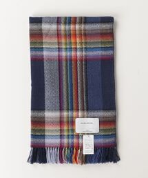 THE INOUE BROTHERS | Multi Coloured Scarf(ストール/ショール)