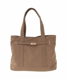 a.v.v | 【A4サイズ対応】ナイロンビットトート(トートバッグ)