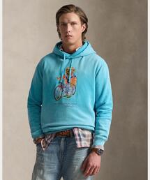 POLO RALPH LAUREN | Polo ベア フリース フーディ(パーカー)