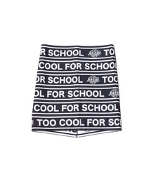 Little sunny bite（リトルサニーバイト）の「【little sunny bite】FOR SCHOOL MINI（スカート）」