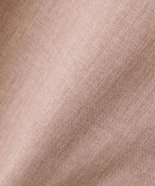 PROPORTION BODY DRESSING(プロポーションボディドレッシング)の「【加藤栞さん着用】フロントデザインIラインスカート / 1216120408(スカート・レディース・ベージュ/ブラウン系その他/ダークグレー・P/S/SMALL/MEDIUM)」の20枚目の写真