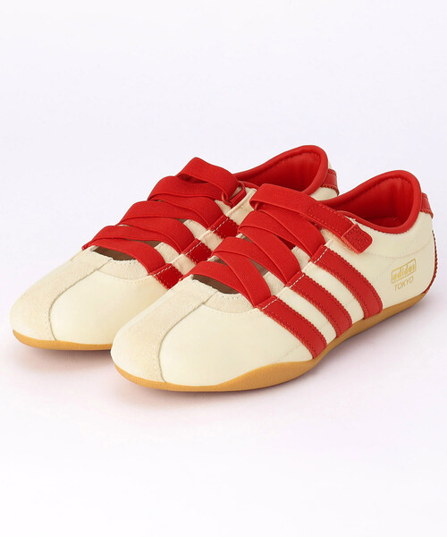 セール】adidas/アディダス TOKYO MJ W[23.5cm～24.5cm]/トーキョーMJ