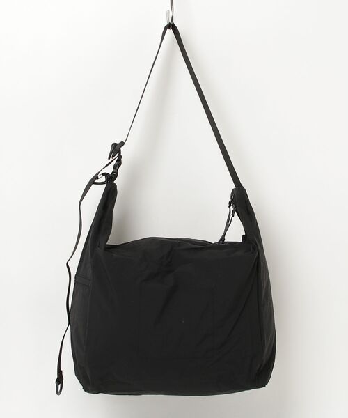 BAICYCLON by Bagjack(バイシクロン バイ バグジャック)の「BAICYCLON by Bagjack / バイシクロンバイバッグジャック SHOULDER BAG (NCL-07)(ショルダーバッグ・メンズ・ブラック・FREE)」の13枚目の写真
