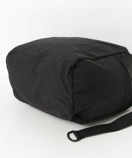 BAICYCLON by Bagjack(バイシクロン バイ バグジャック)の「BAICYCLON by Bagjack / バイシクロンバイバッグジャック SHOULDER BAG (NCL-07)(ショルダーバッグ・メンズ・ブラック・FREE)」の14枚目の写真