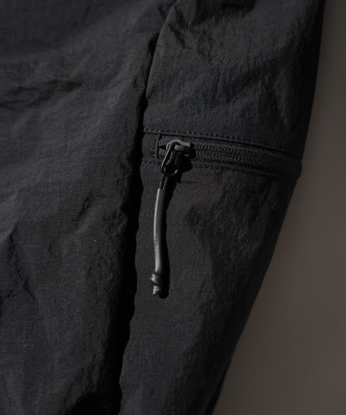 BAICYCLON by Bagjack(バイシクロン バイ バグジャック)の「BAICYCLON by Bagjack / バイシクロンバイバッグジャック SHOULDER BAG (NCL-07)(ショルダーバッグ・メンズ・ブラック・FREE)」の7枚目の写真