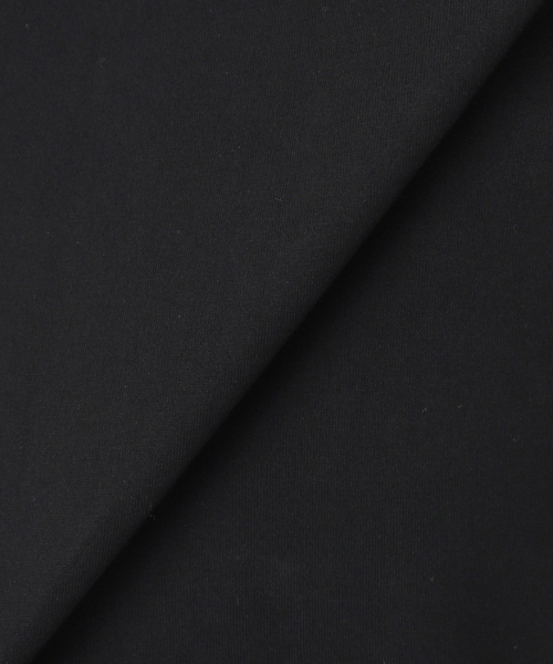 Spick & Span(スピックアンドスパン)の「汗染み防止ファインコットンノースリTシャツ(Tシャツ/カットソー・レディース・ベージュ/ホワイト/ライトグレー/ブラック・FREE)」の14枚目の写真