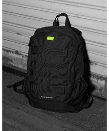 HUF(�n�t)��MISSION BACKPACK(�o�b�N�p�b�N/�����b�N)