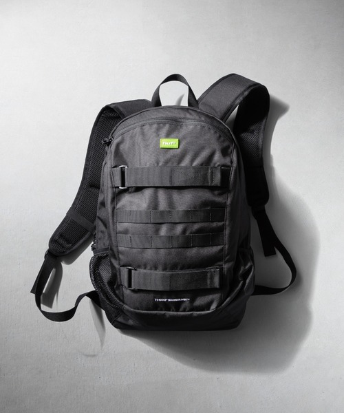MISSION BACKPACK（バックパック/リュック）｜HUF（ハフ）の