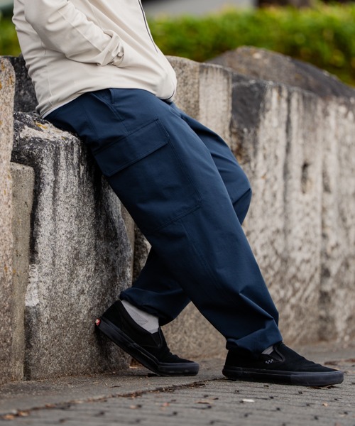SCイージーカーゴパンツ（カーゴパンツ）｜Foxfire（フォックス