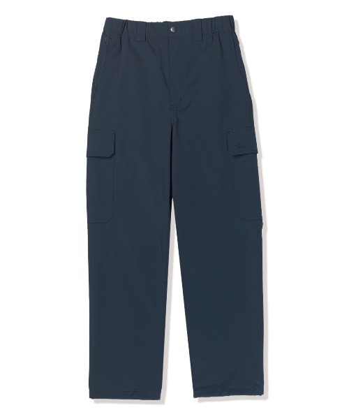 Foxfire（フォックスファイヤー）の「ＳＣイージーカーゴパンツ（カーゴパンツ・メンズ・ダークカーキ/ネイビー/オリーブ・M/L/XL）」の9枚目の写真